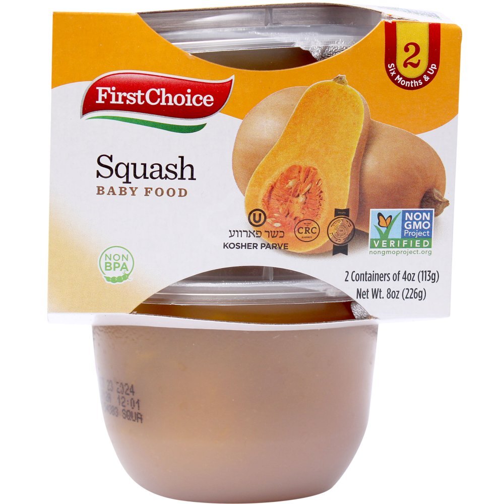F/Ch Squash
