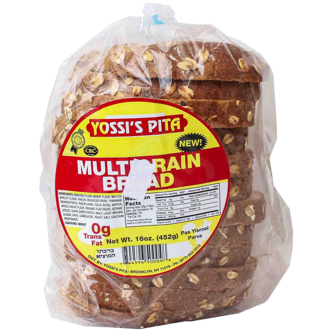 Bread Multigrain
