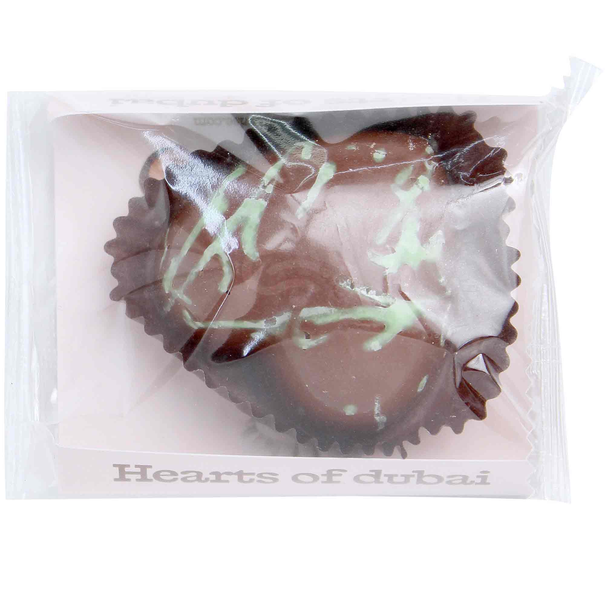 Dubai Milk Chocolate
