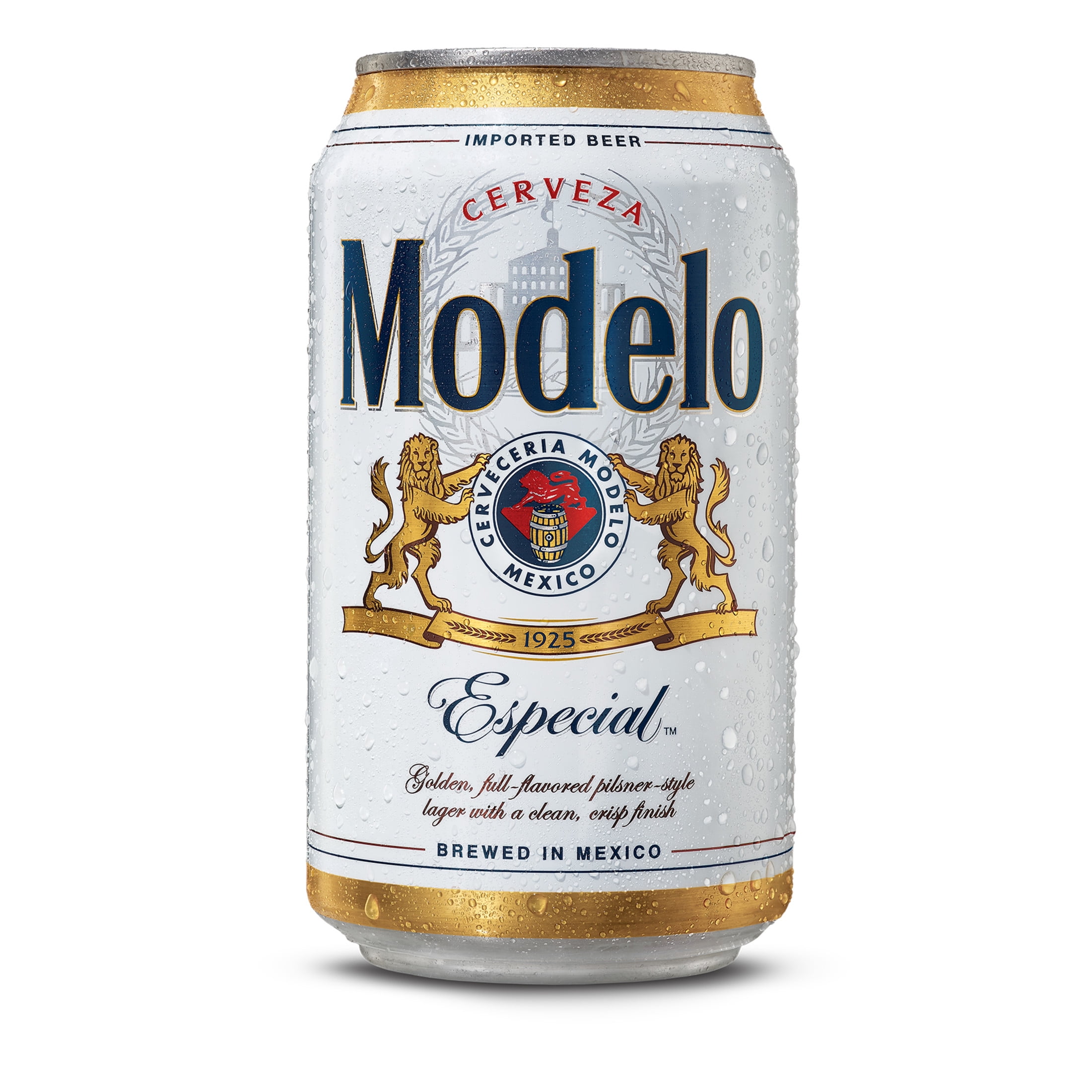 Modelo Especial Can