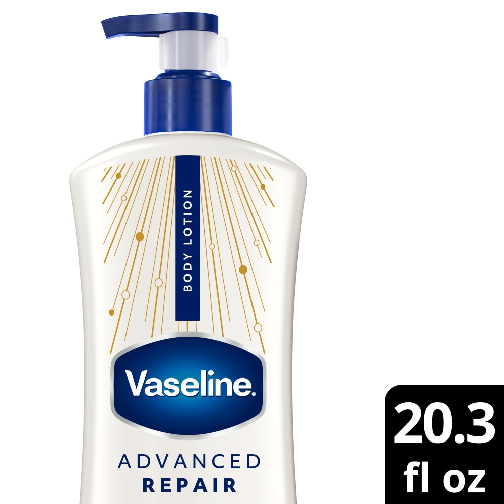 Body Lotion & Skin