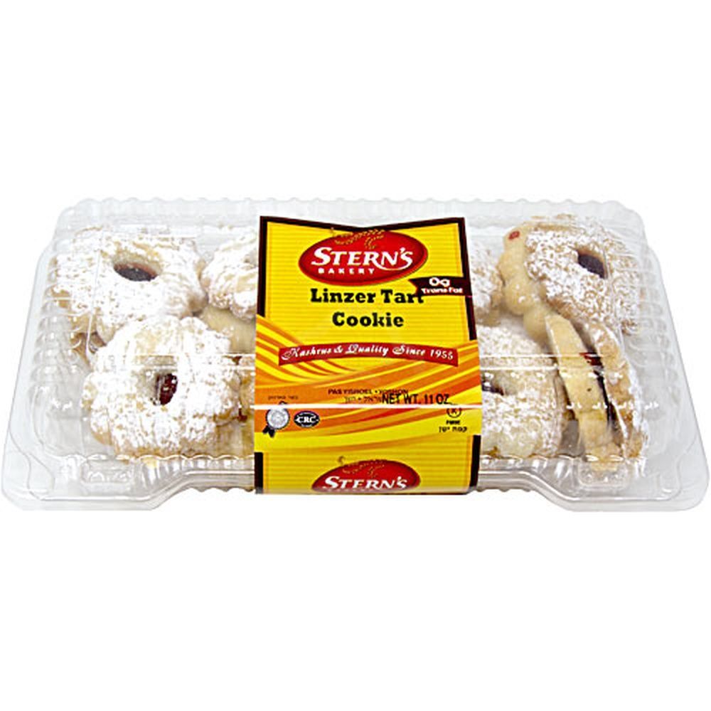Sandwich Cookies