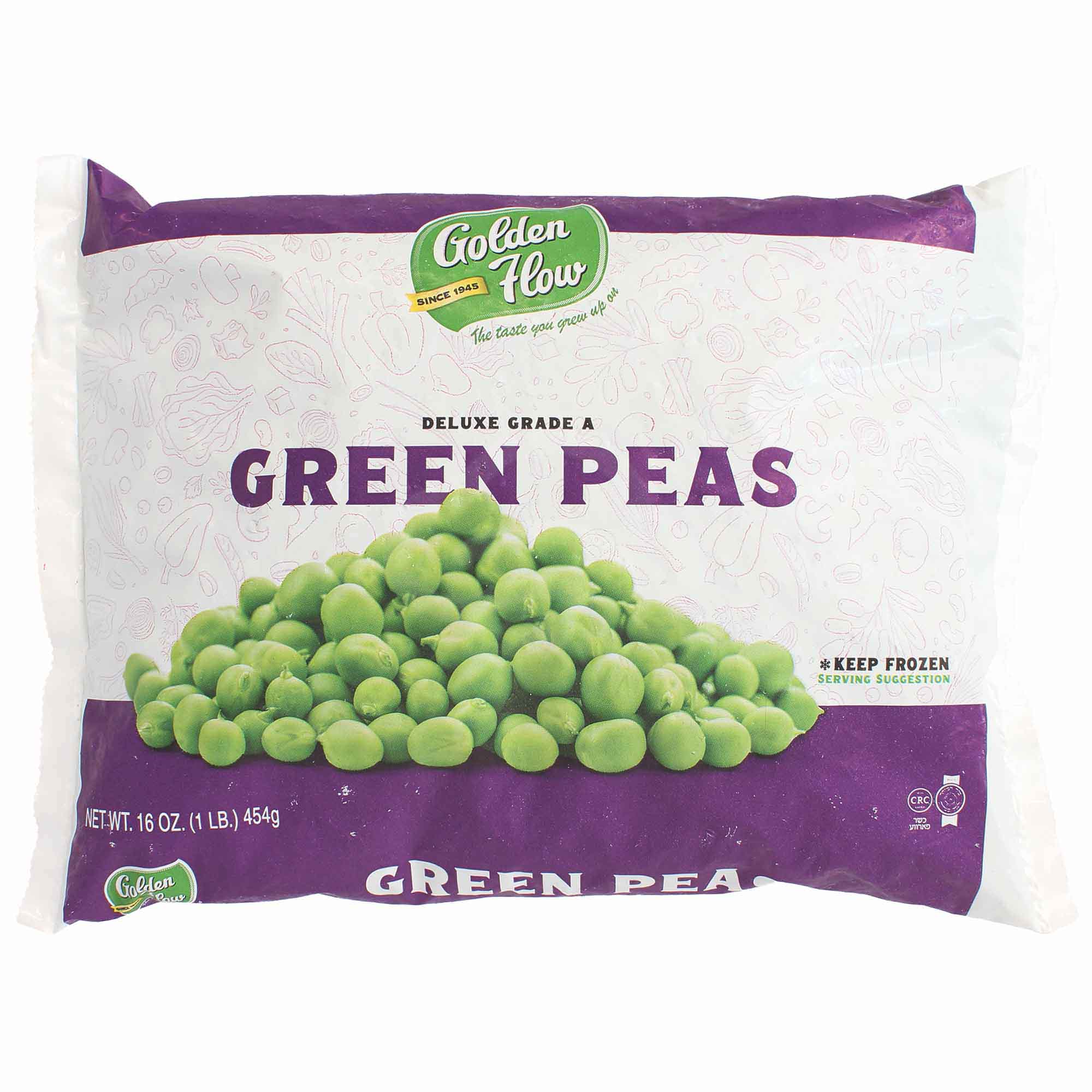 Green Peas