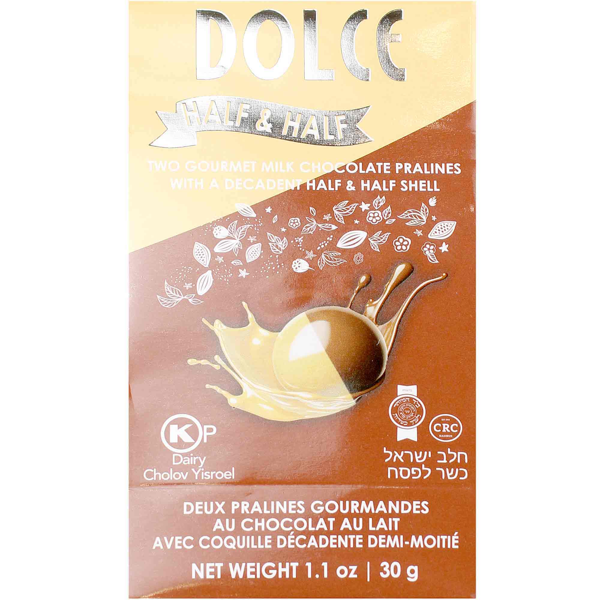 Mini Gift Bag H&H Dairy