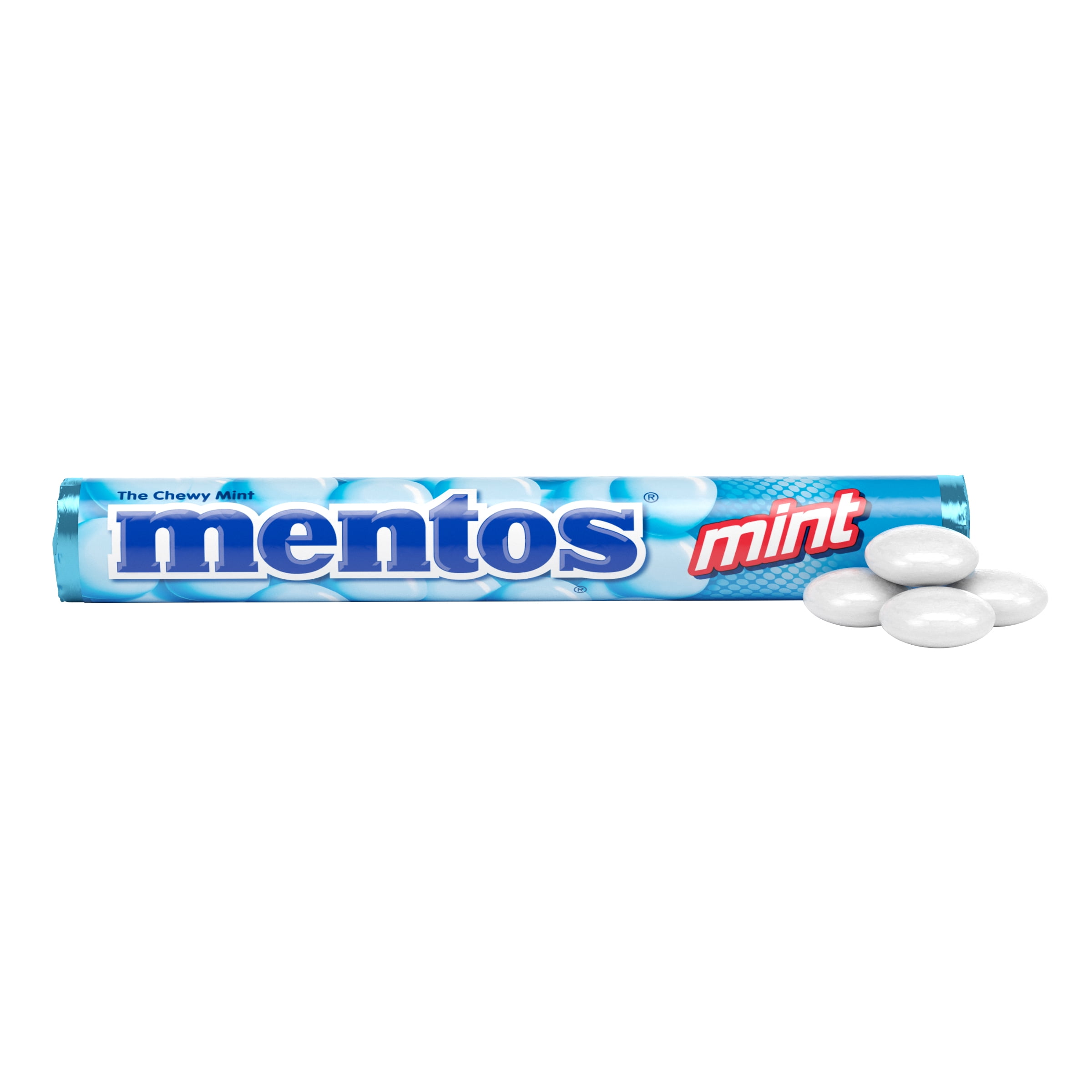 Mentos Mint Discovery
