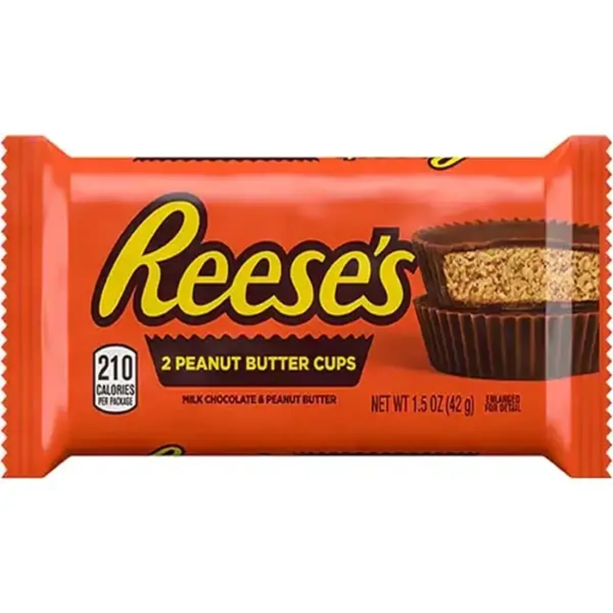 Peanut Butter Cups