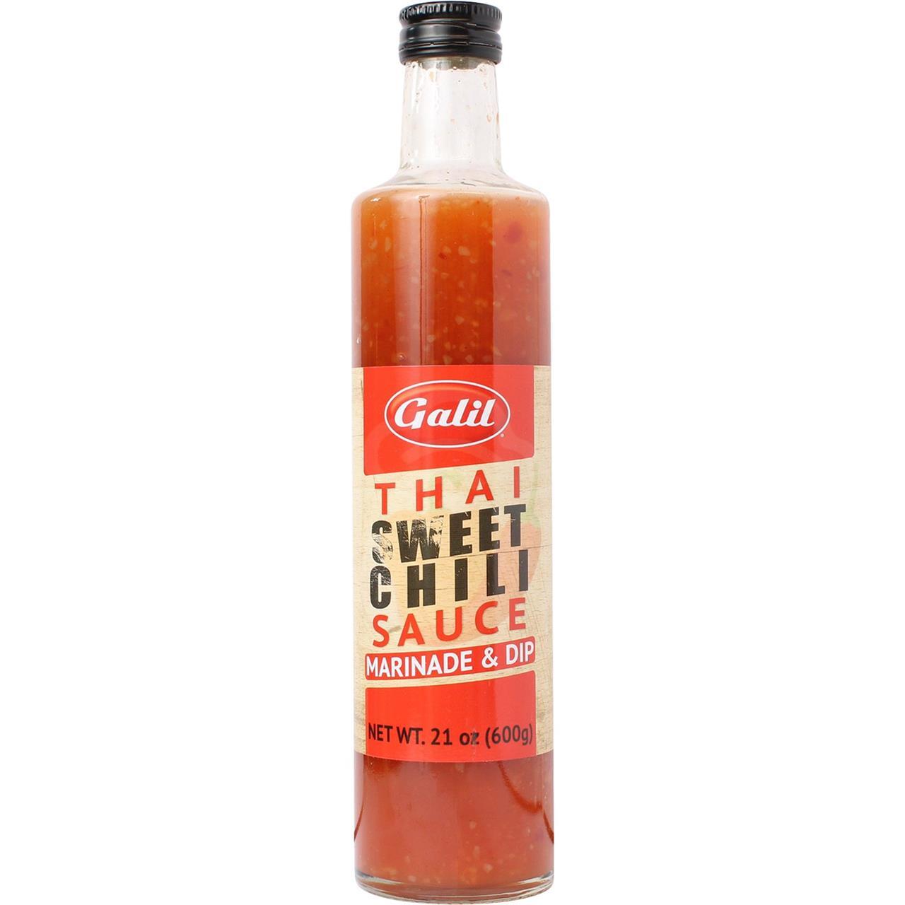 Thai Sweet Sauce
