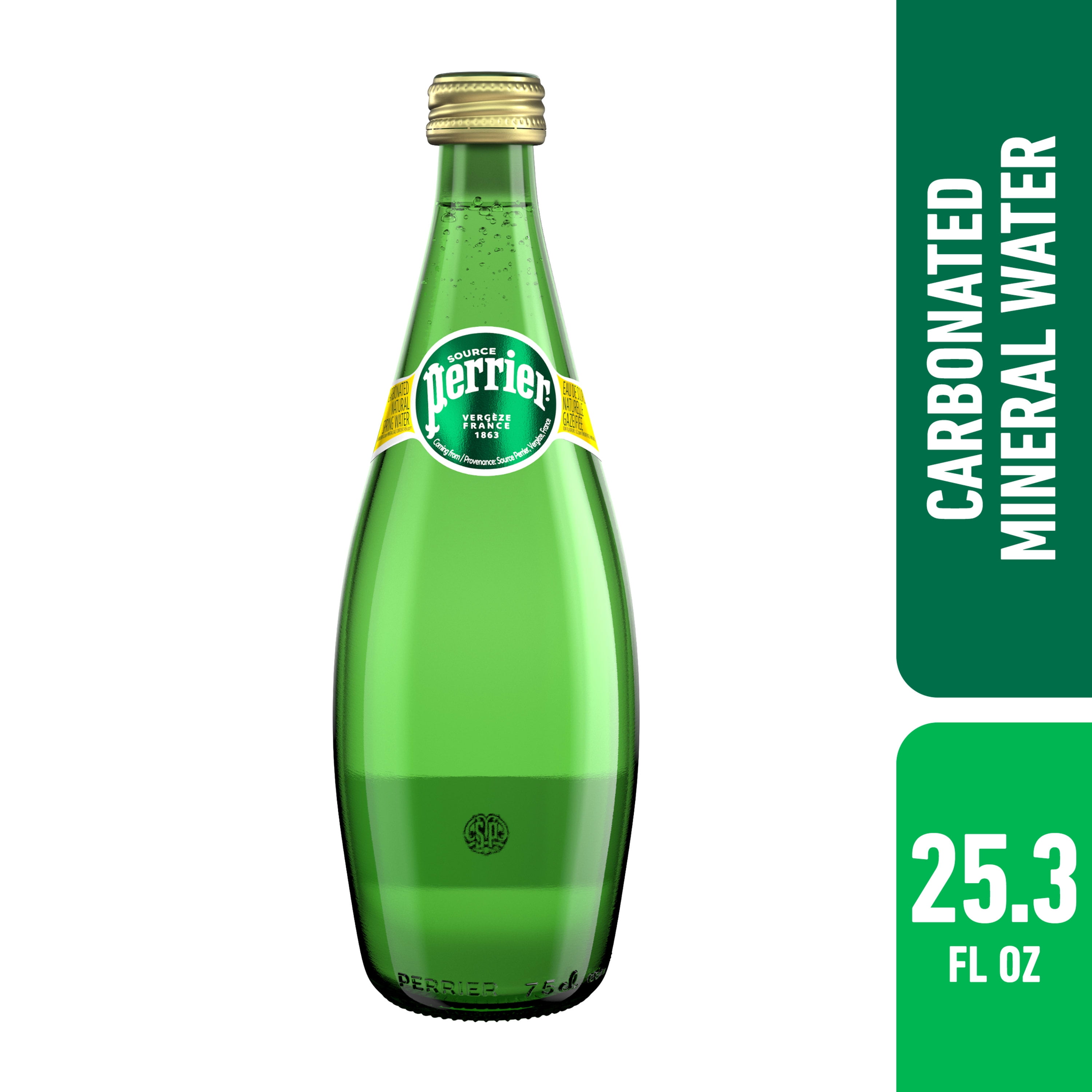 Perrier Plain