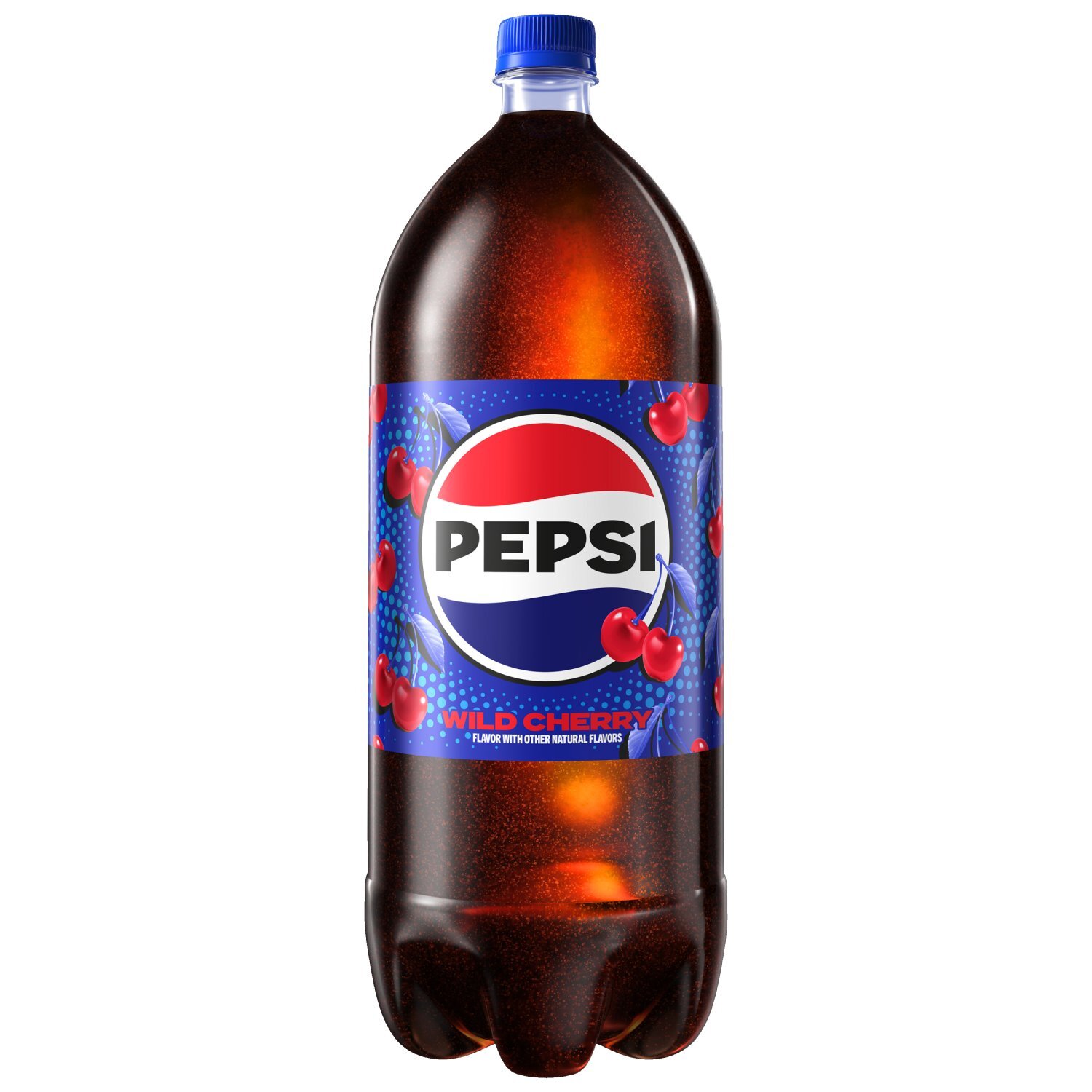Cherry Pepsi