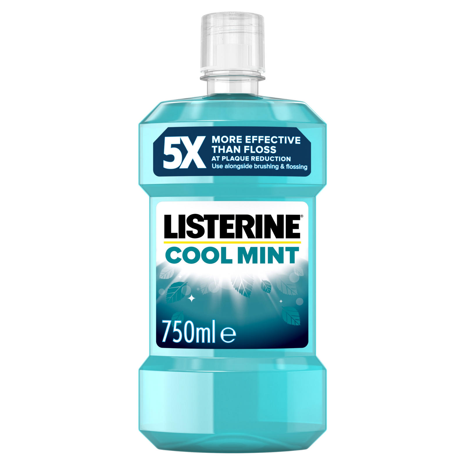 Listerine Cool Mint