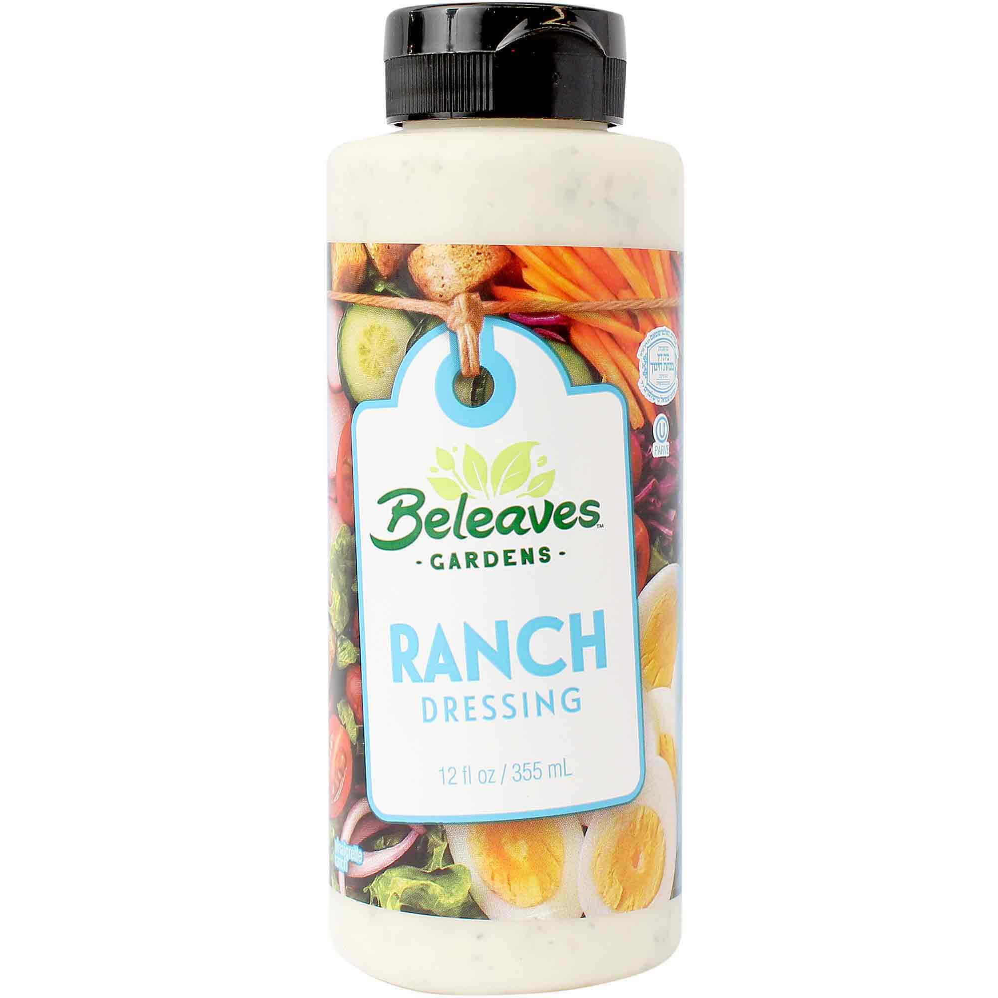 Ranch Dressing