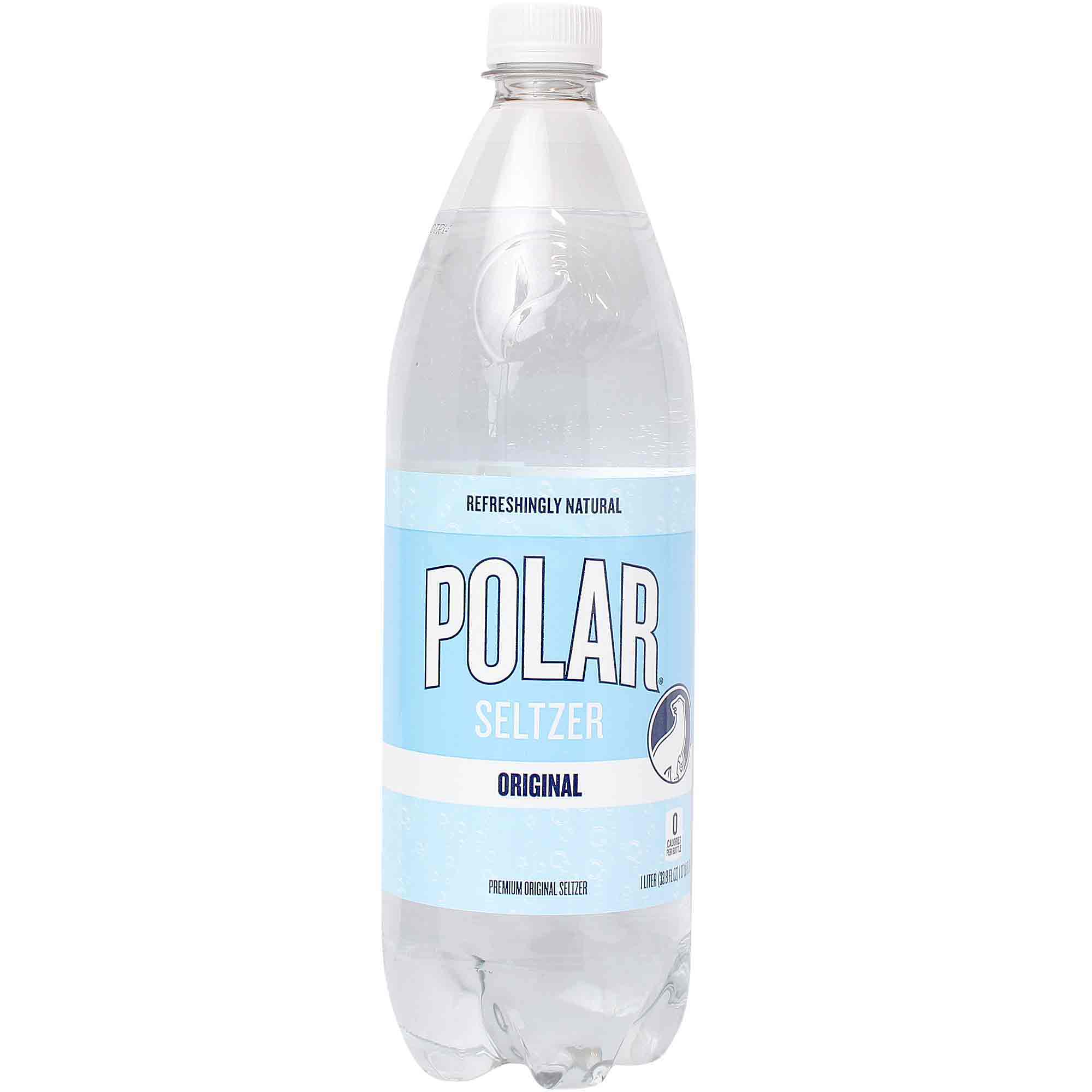 Seltzer Original