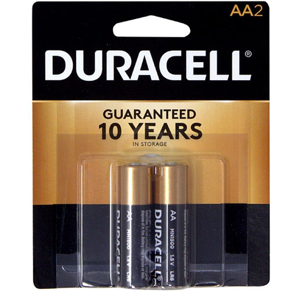 Aa Batteries