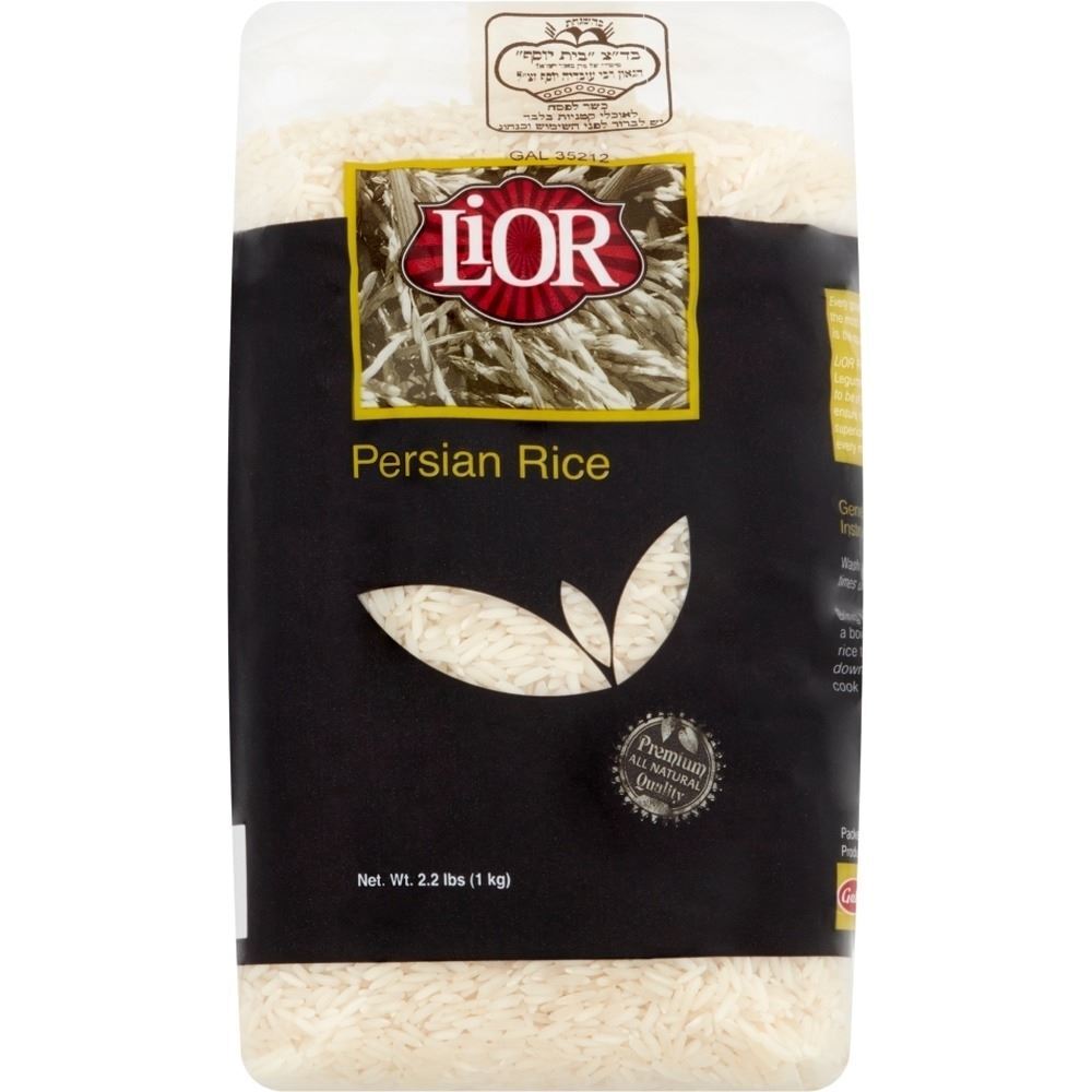 Persian Rice