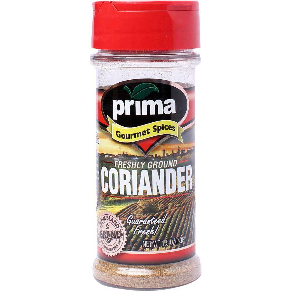 Coriander