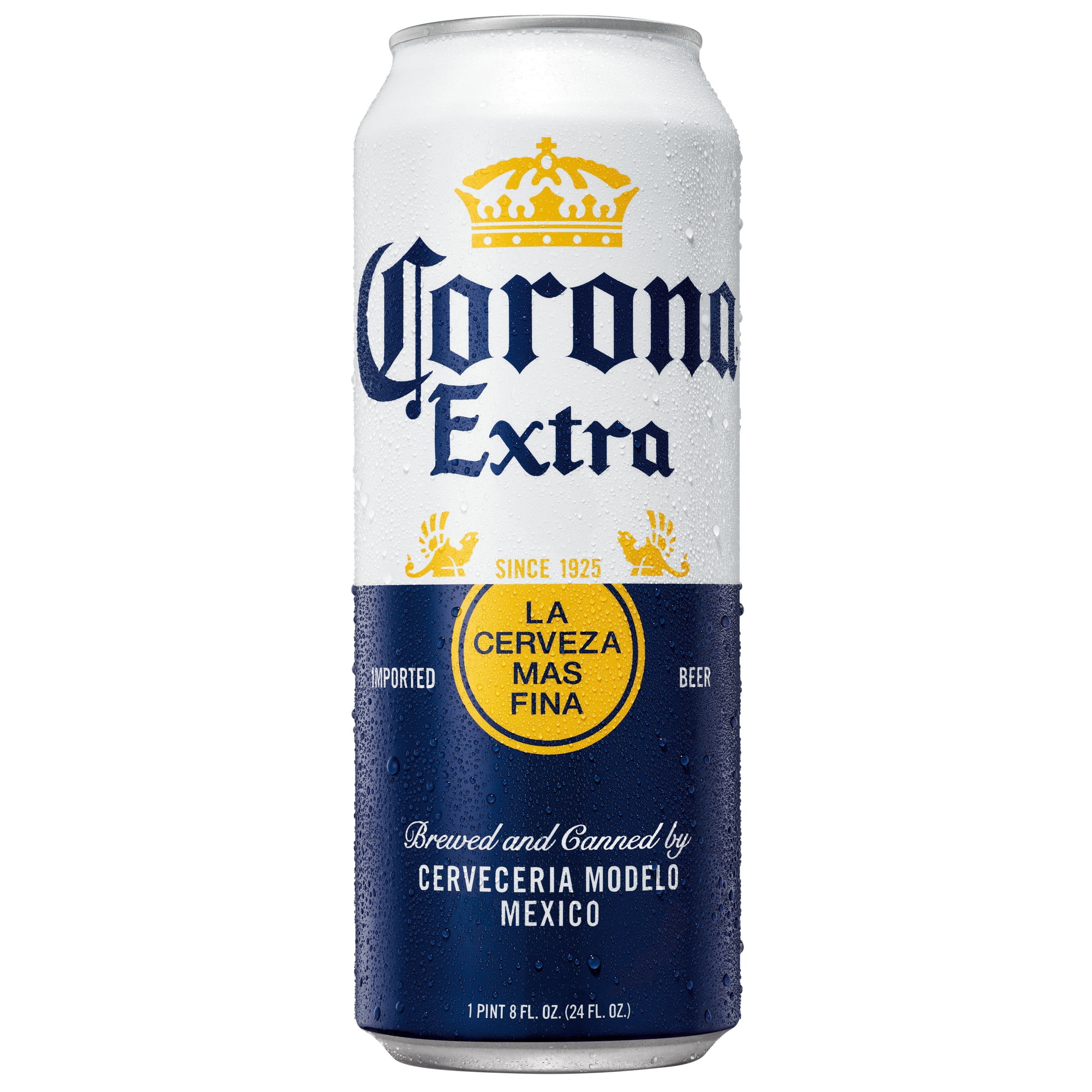 Corona Extra Can
