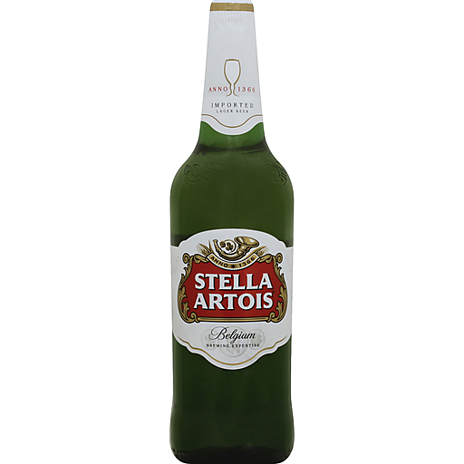 Stella Artois
