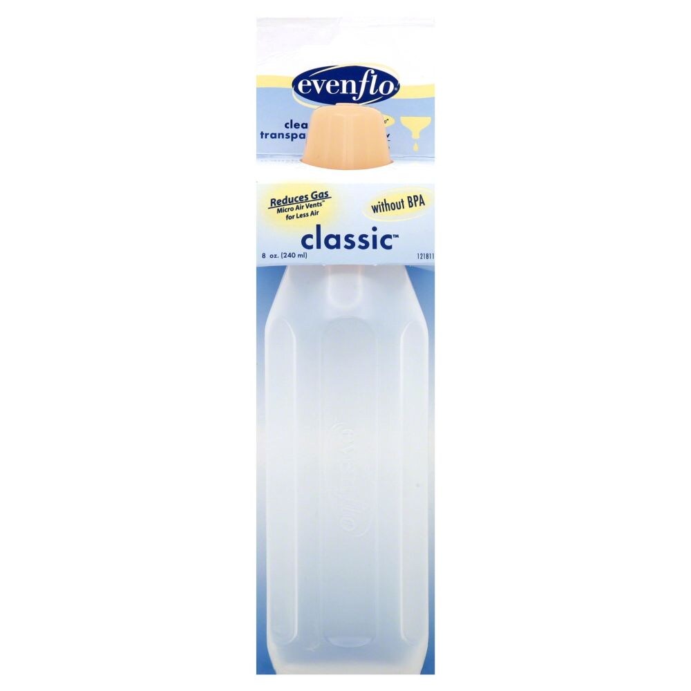 Baby Bottle