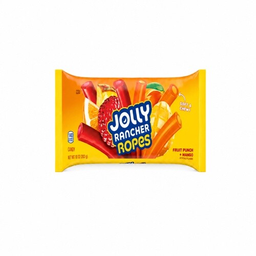 J/R Fruit Punch