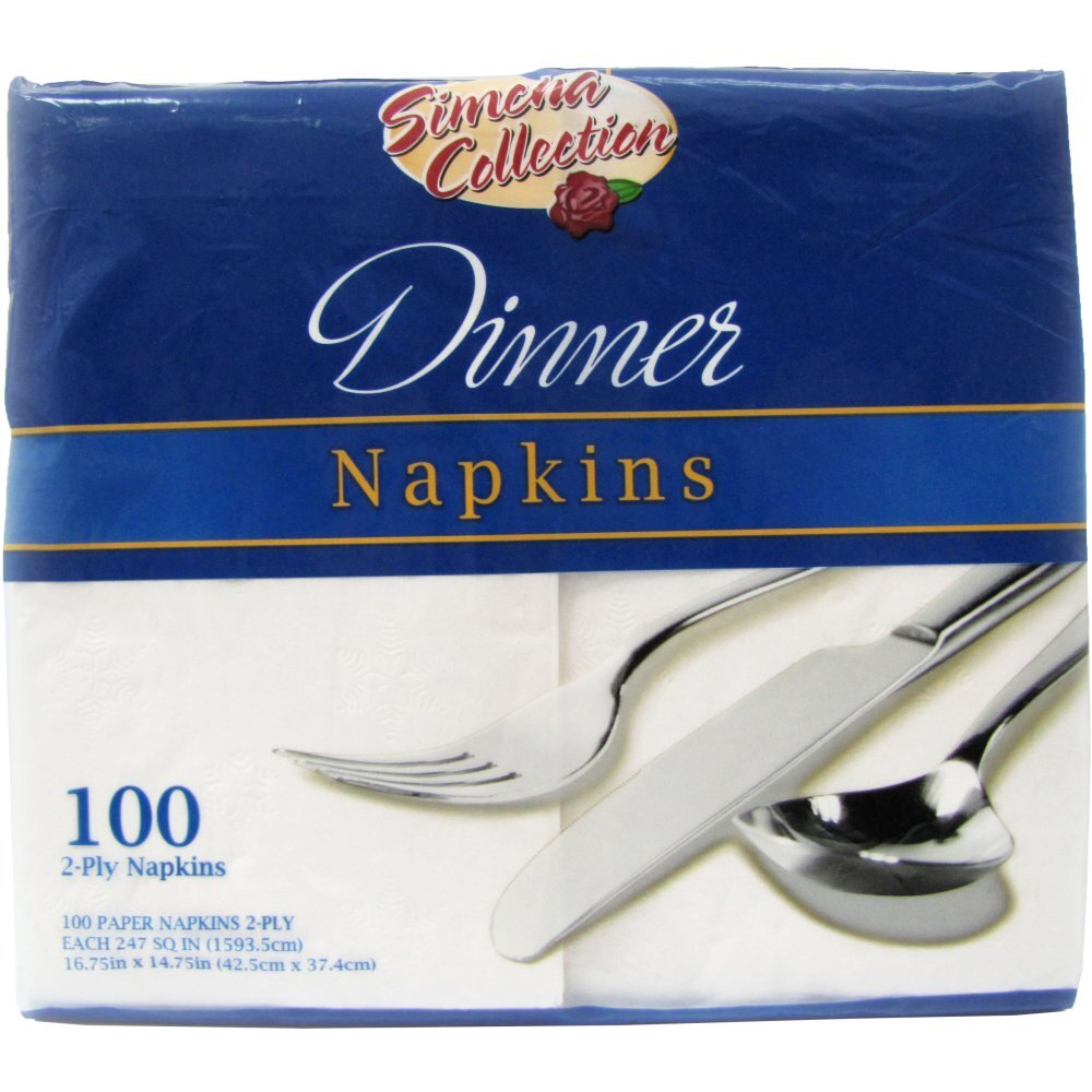 Dinner Napkins