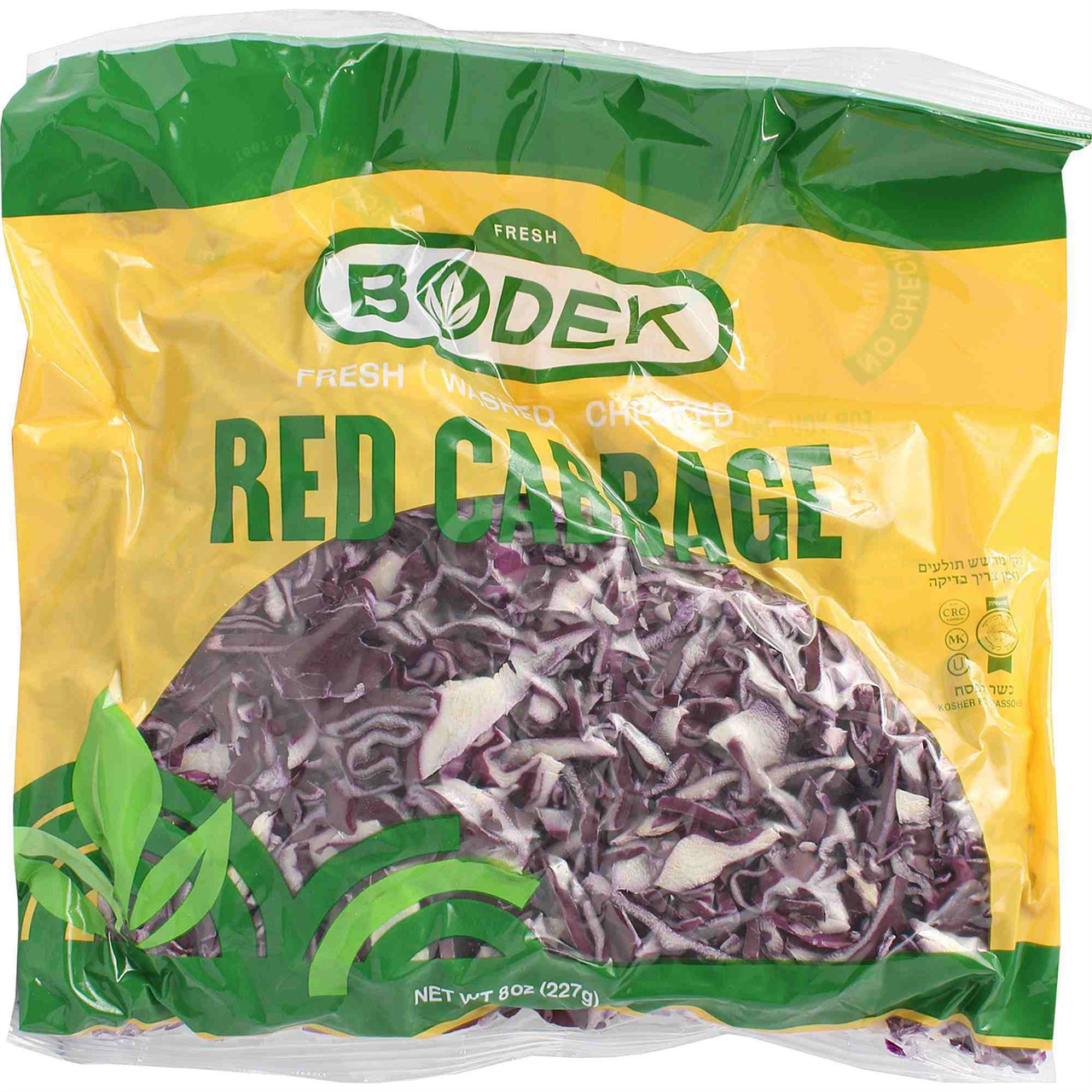 Red Cabbage