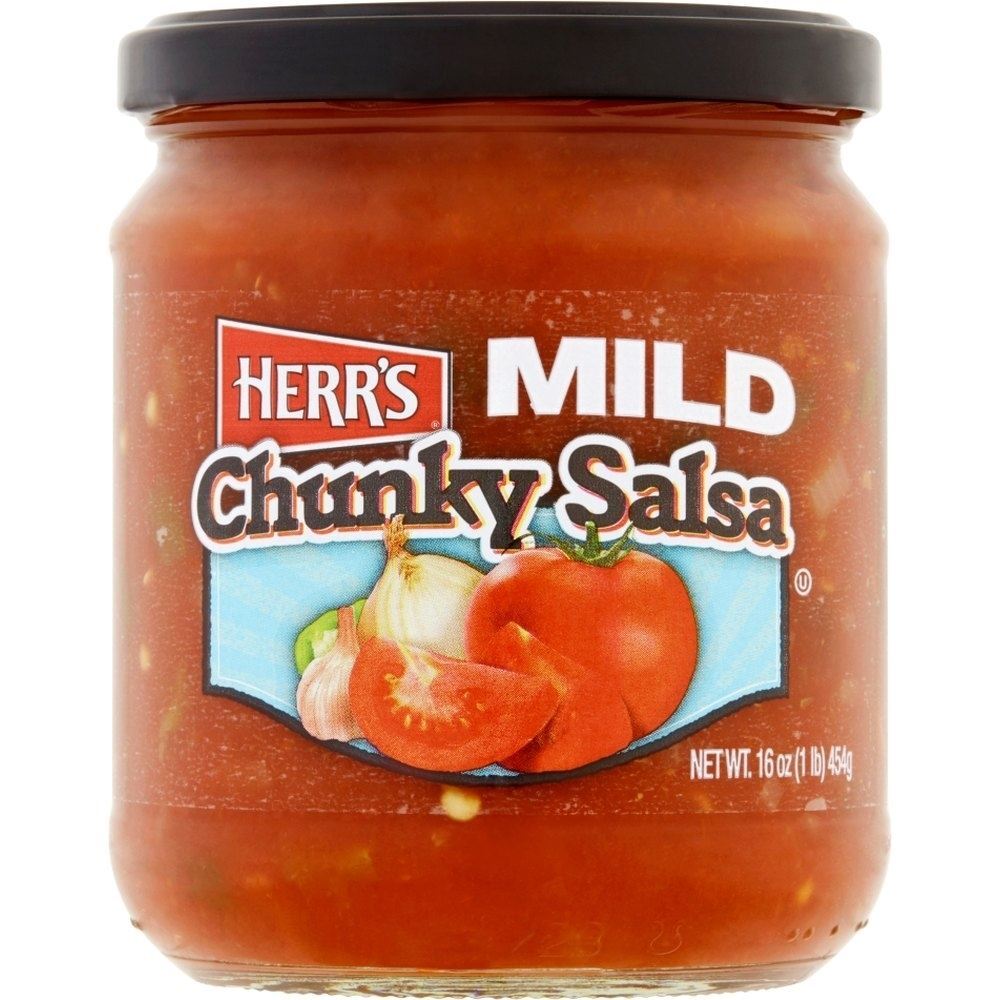 Salsa Mild