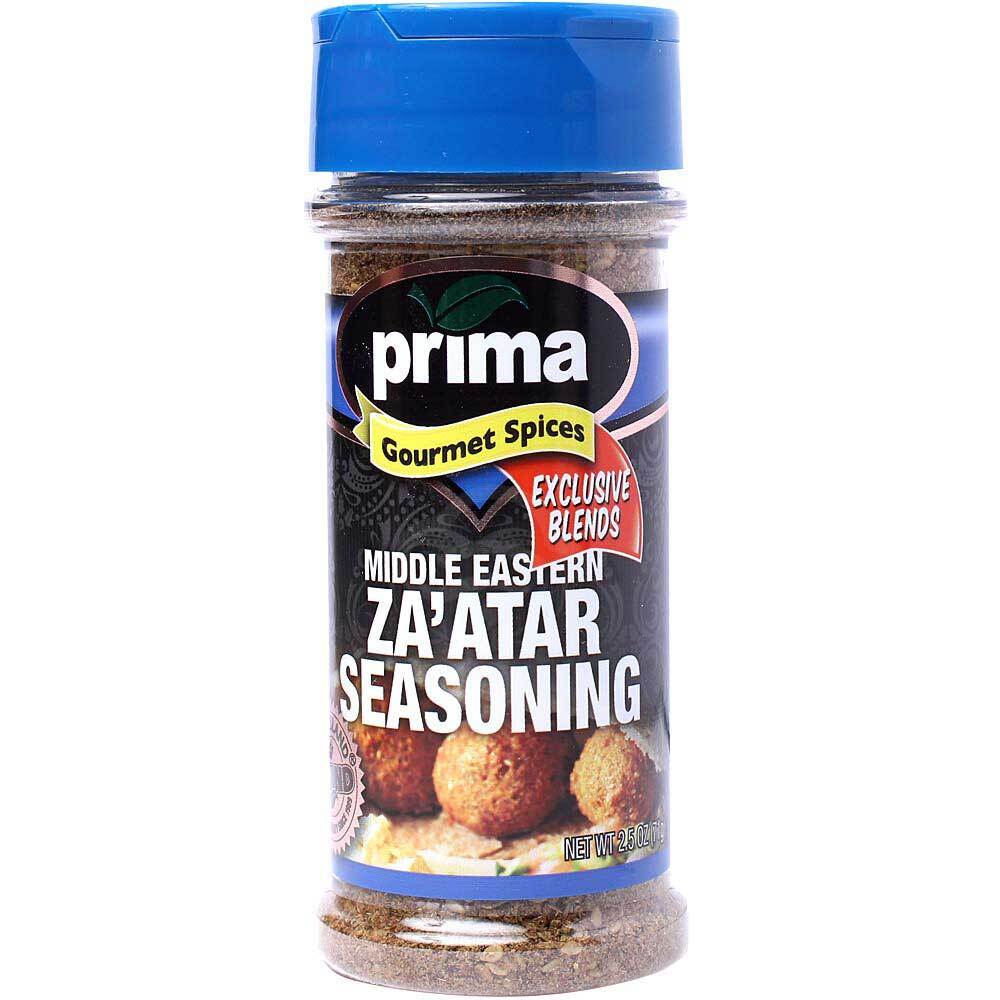 Za'atar