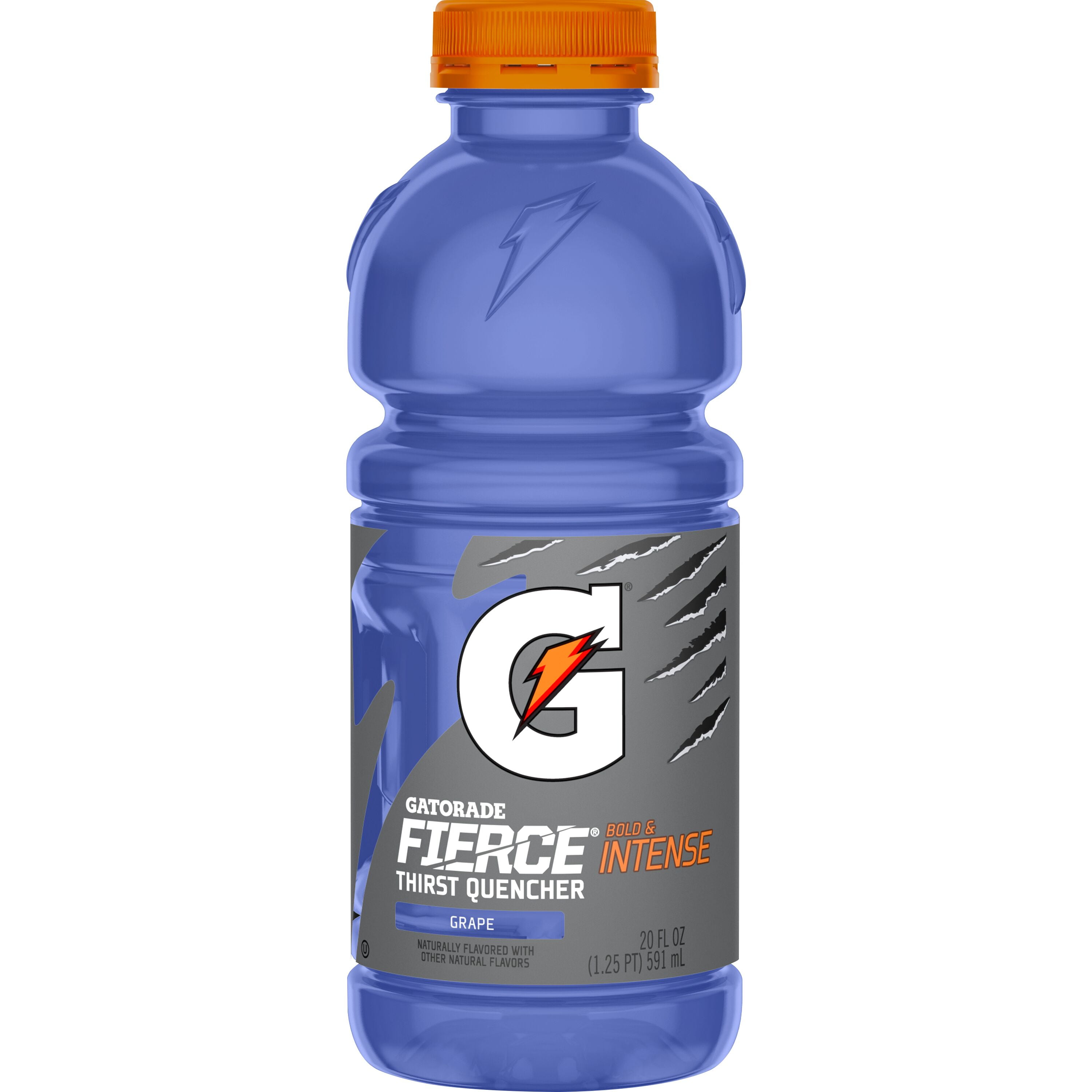 Gatorade Grape
