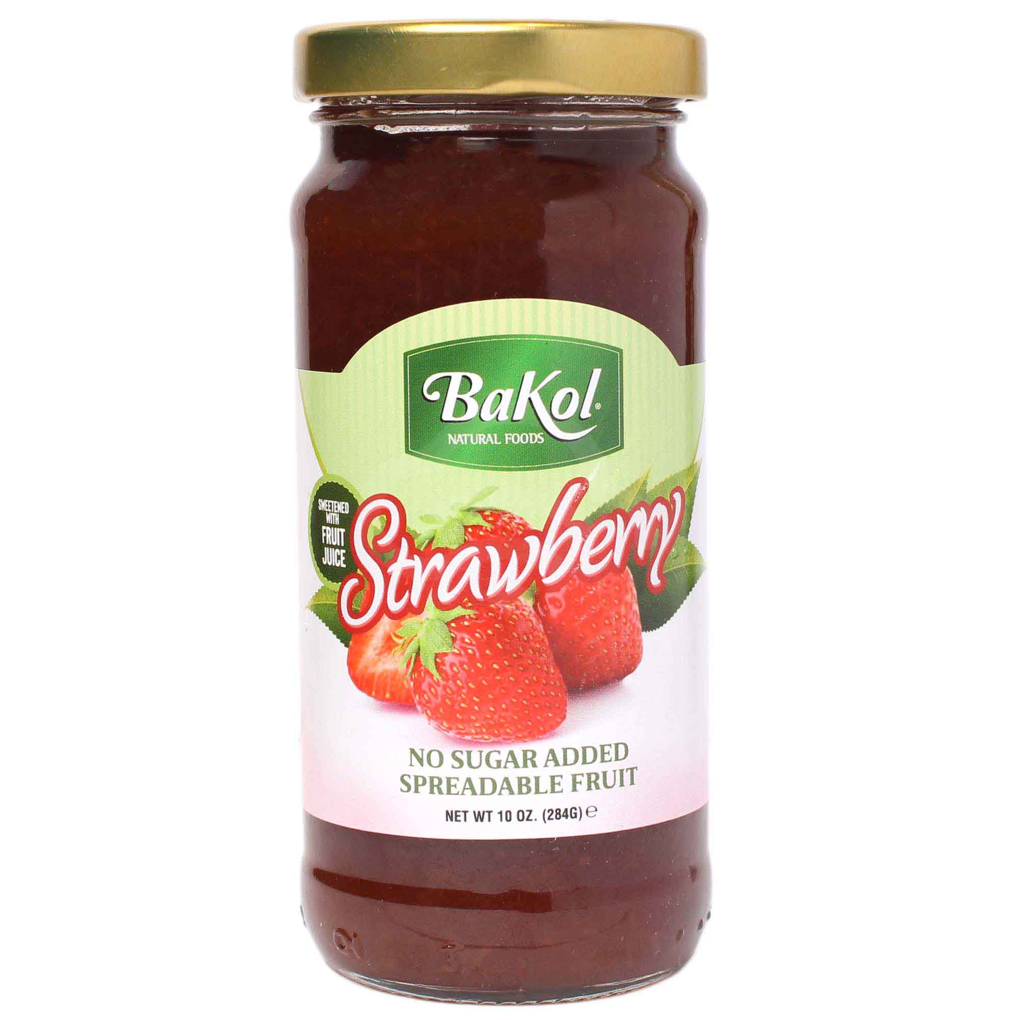 Strawberry Spread N/S