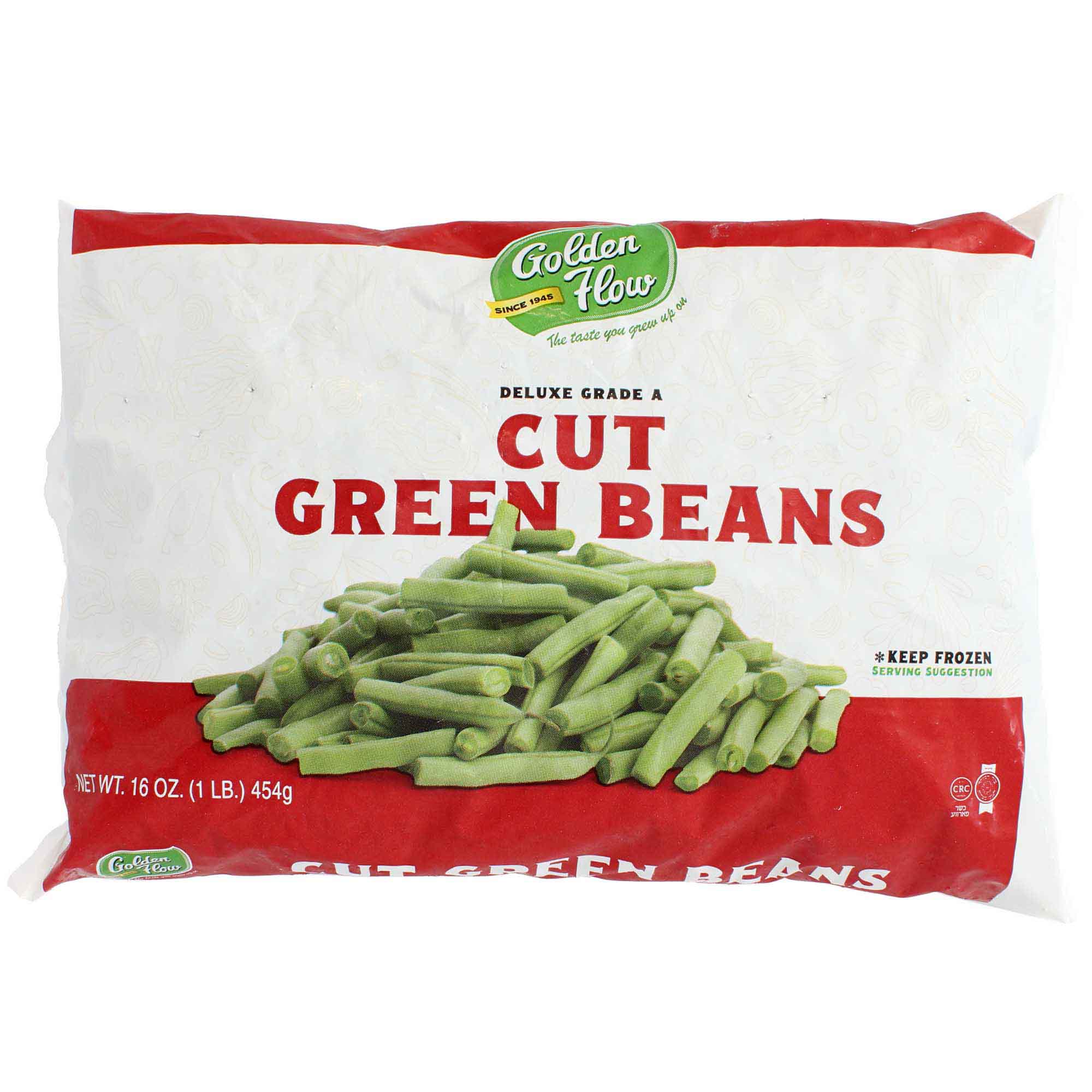 Cut Green Beans