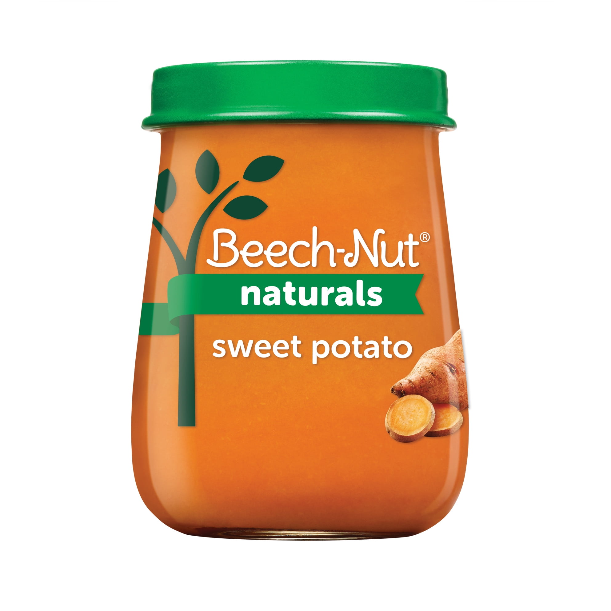 Sweet Potatoes