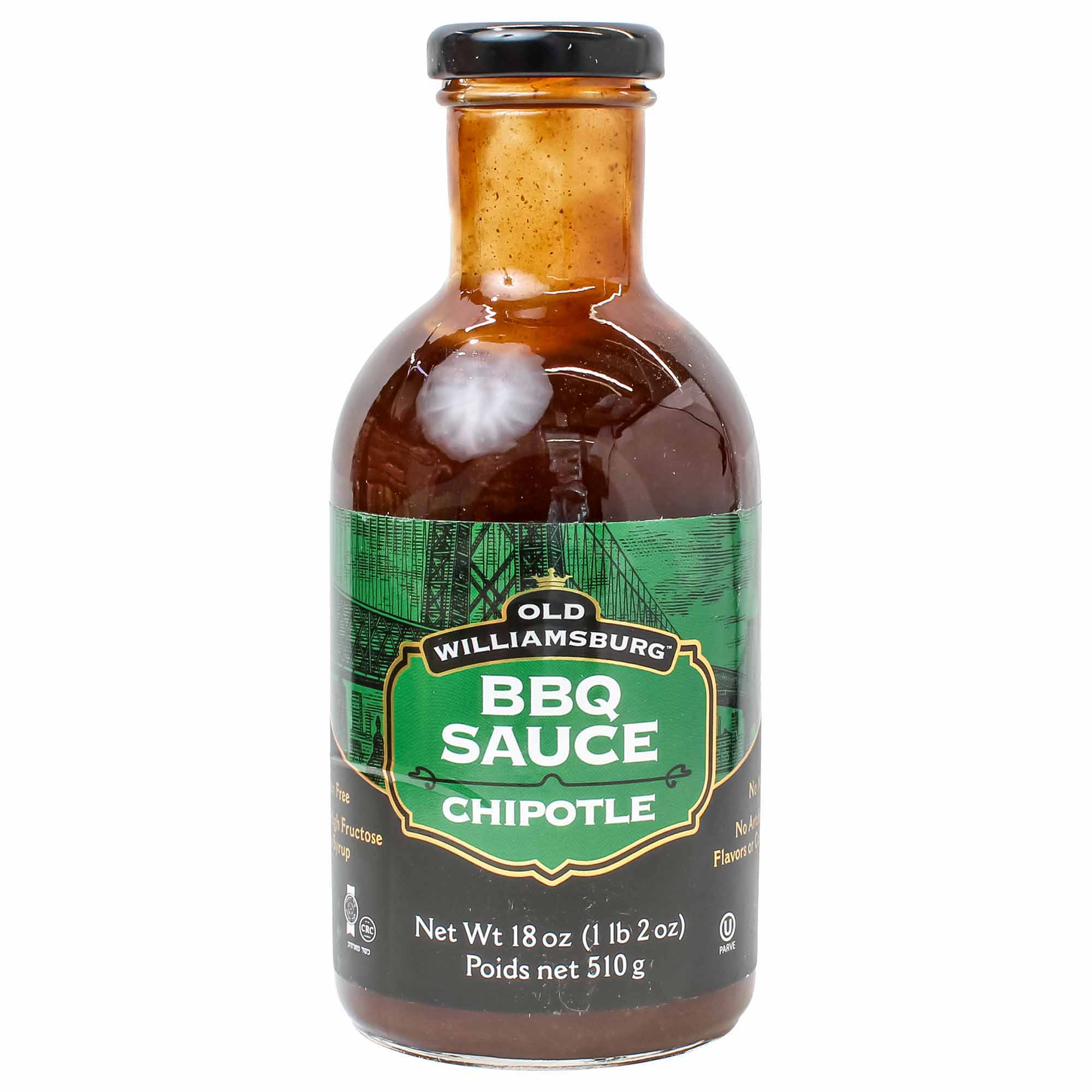 Sauce BBQ Chipotle