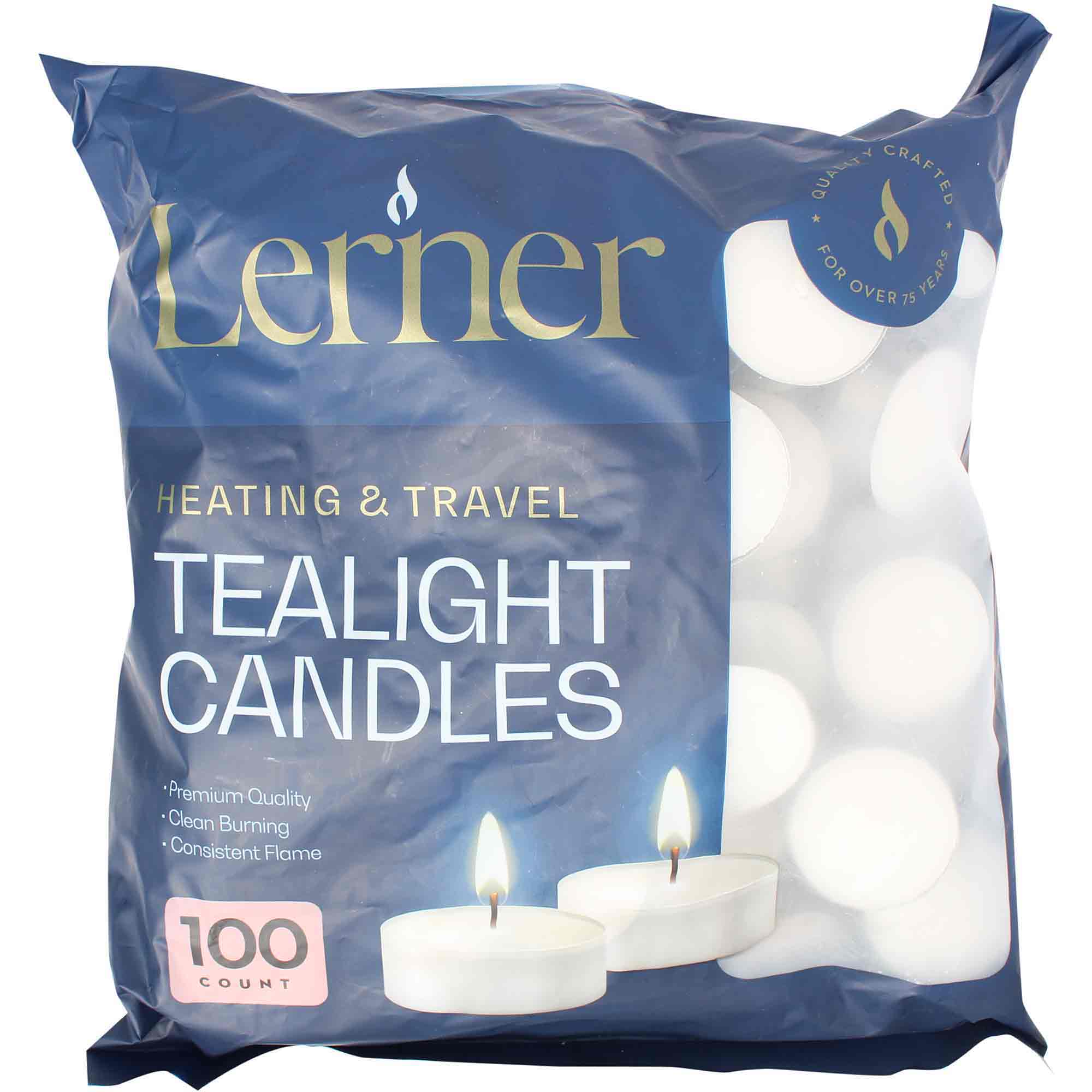 Tealights Candles