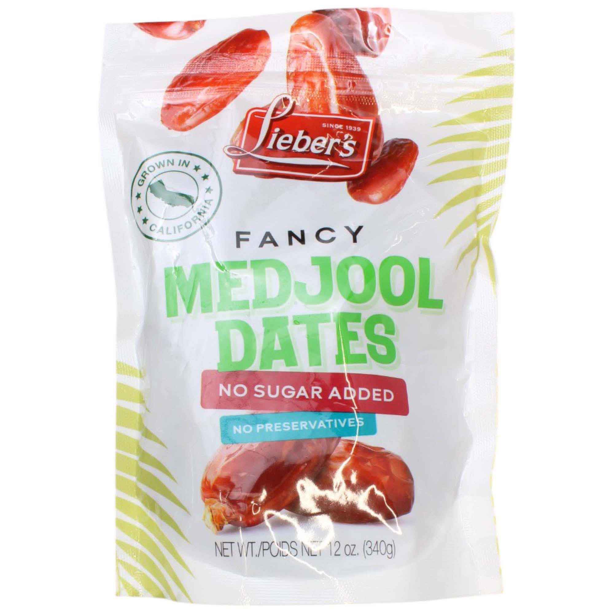 Medjool Dates