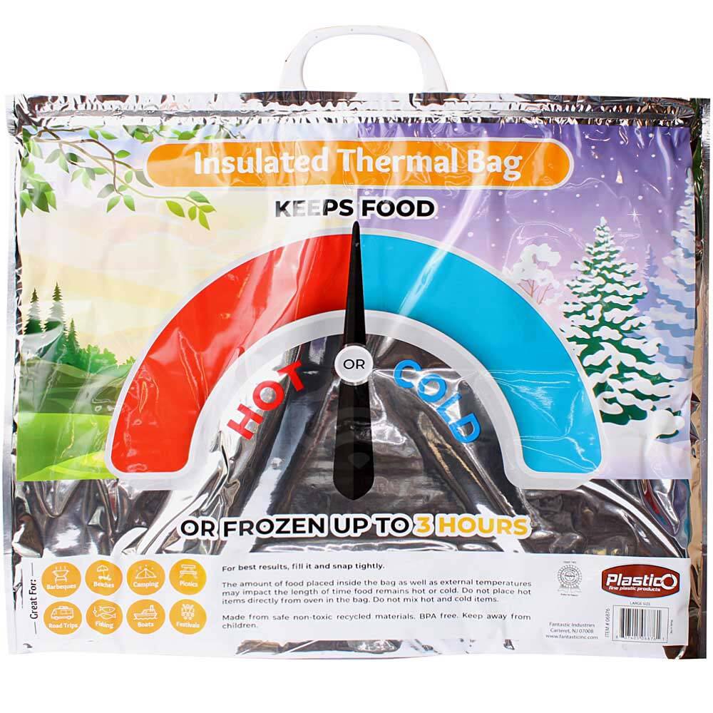 Hot & Cold Bag Large