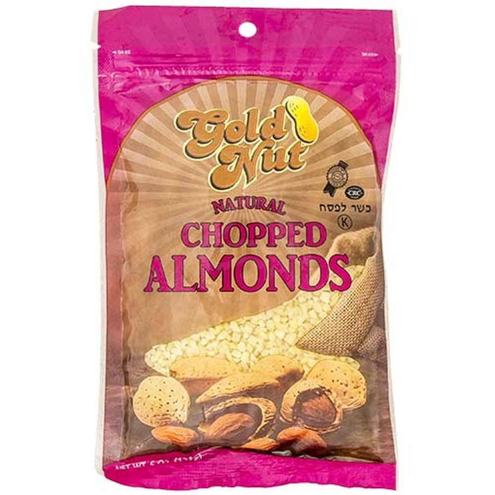 Chopped Almonds