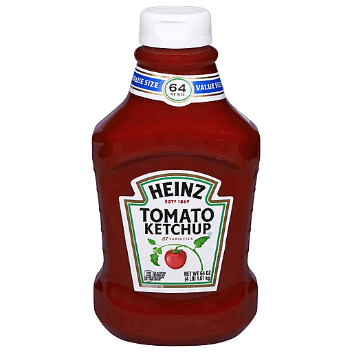 Heinz Ketchup