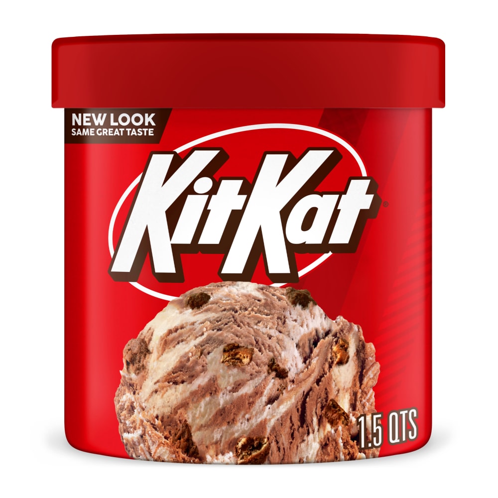 Kit Kat Icecream