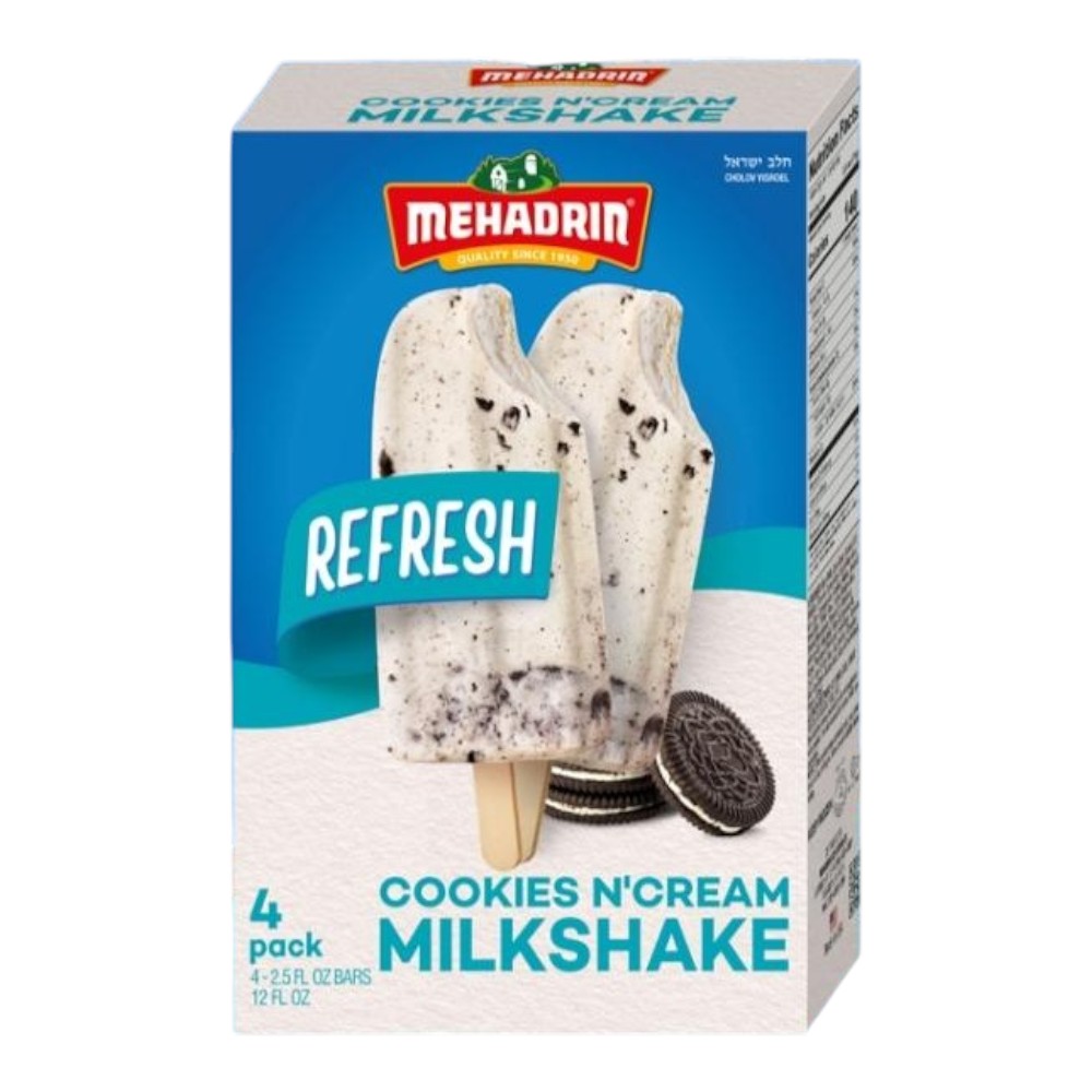 Refresh Cookies N Cream Bar