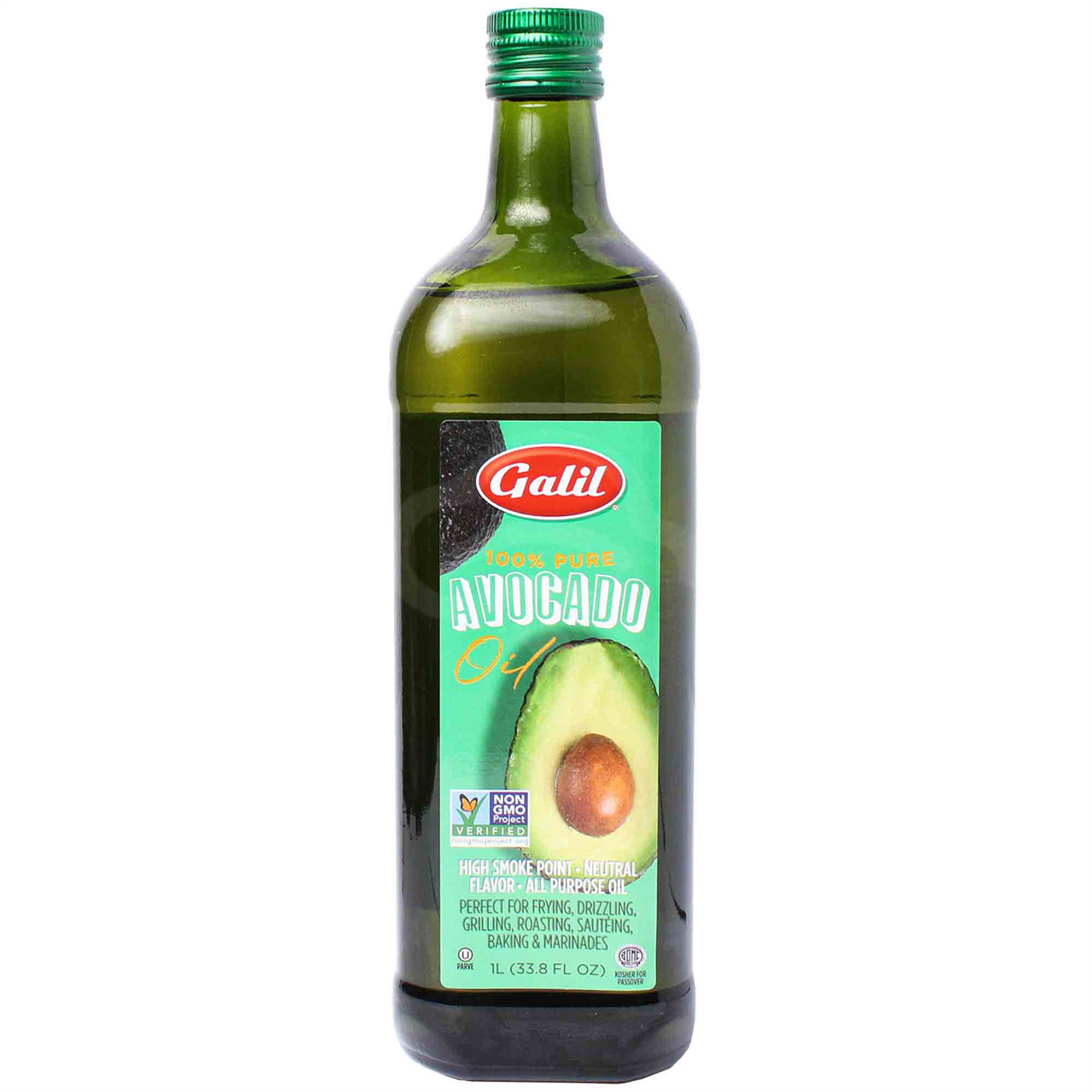 Oils