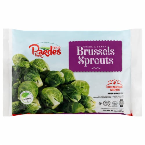 Brussel Sprouts