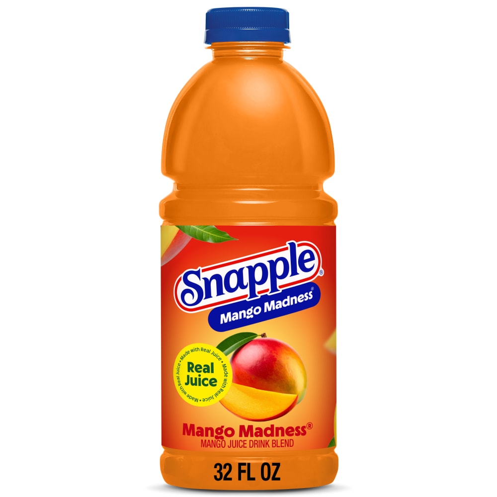 Mango Madness
