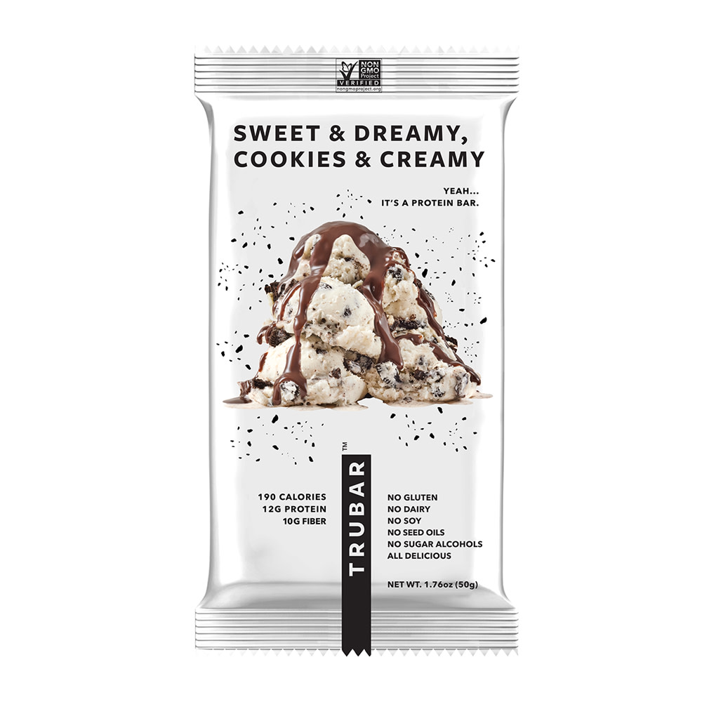 Trubar Sweet Cookies Cream