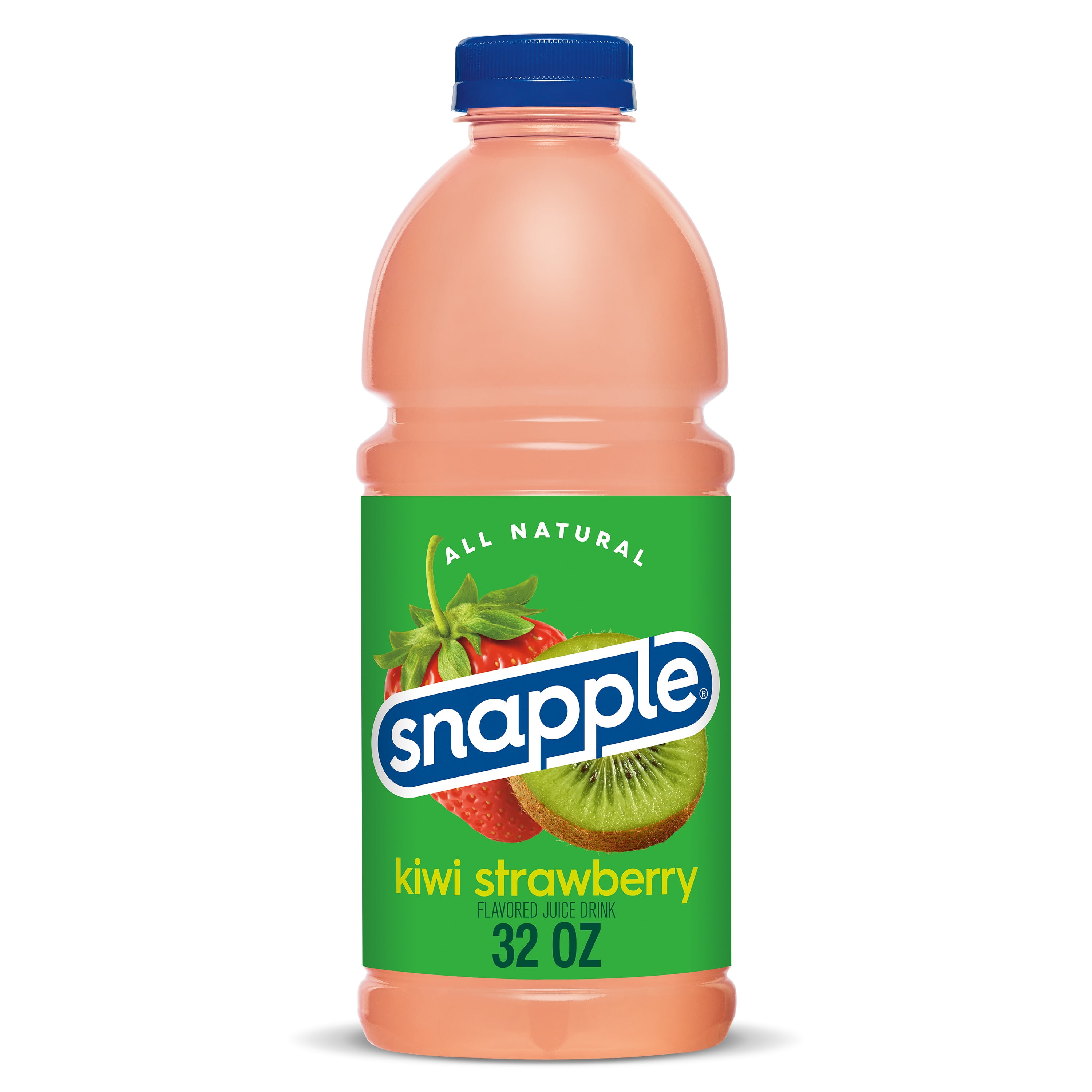 Kiwi Strawberry