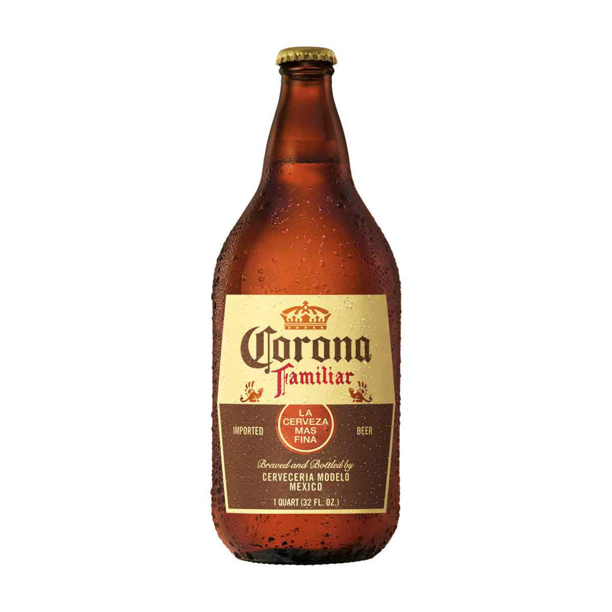 CORONA FAMILIAR