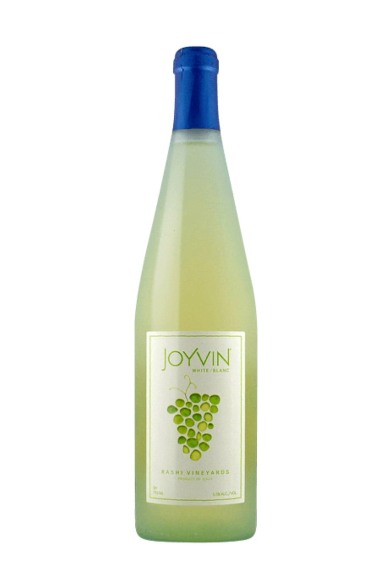 Joyvin White