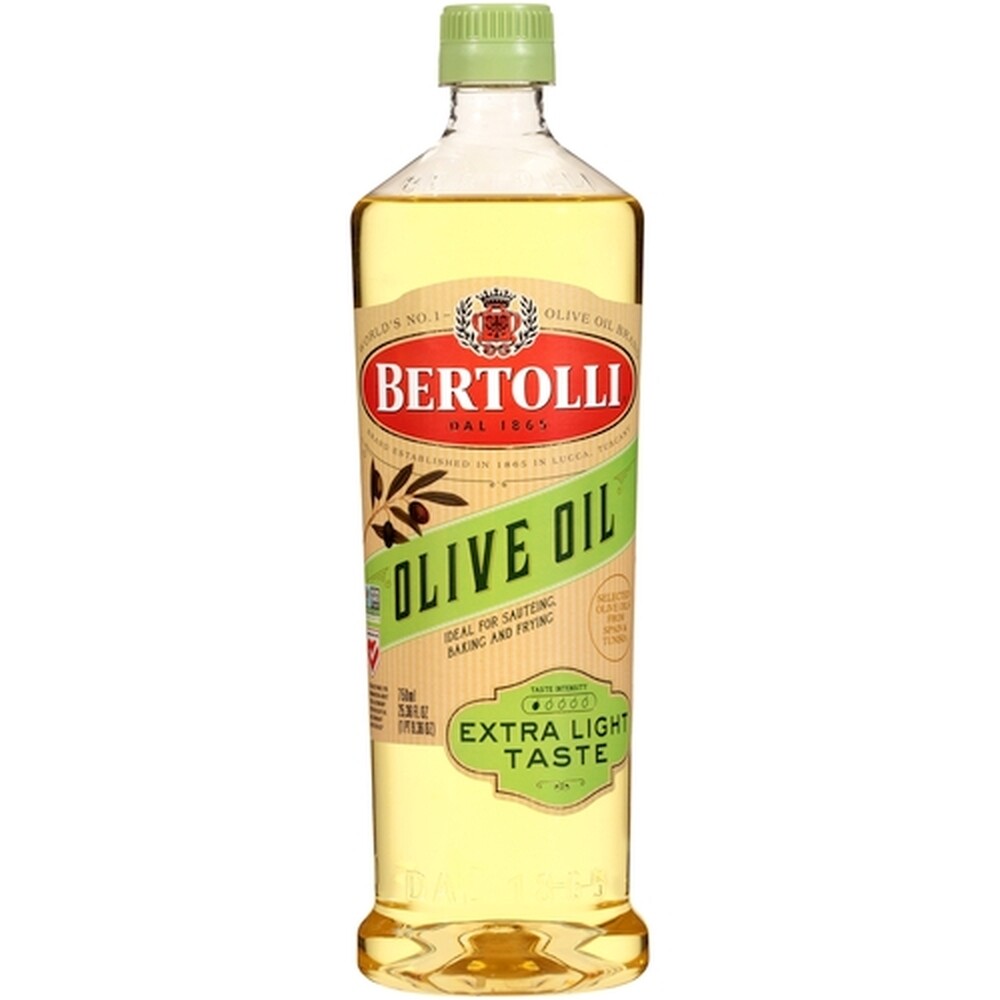 Extra Light Olive Oil