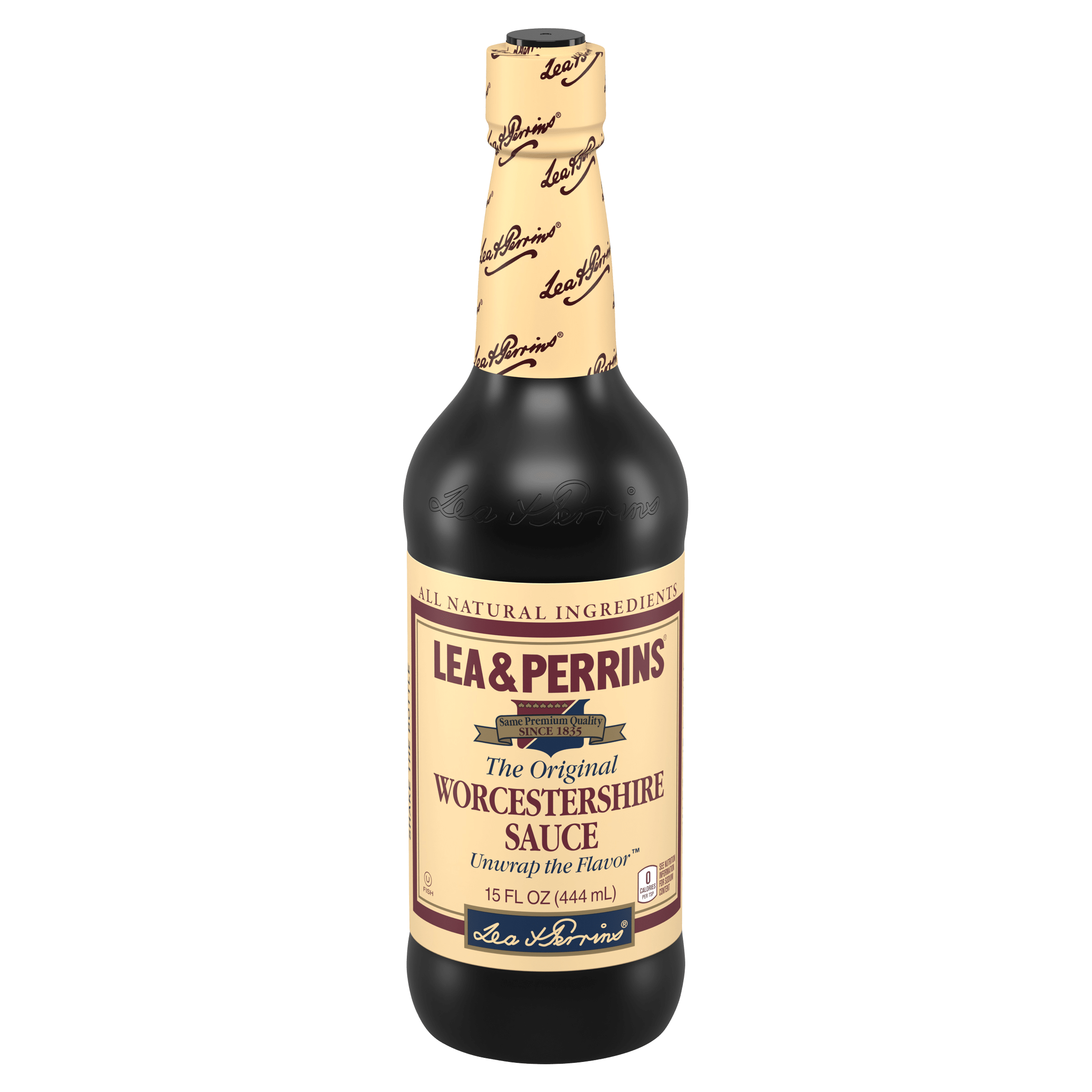 Worcestershire Sauce