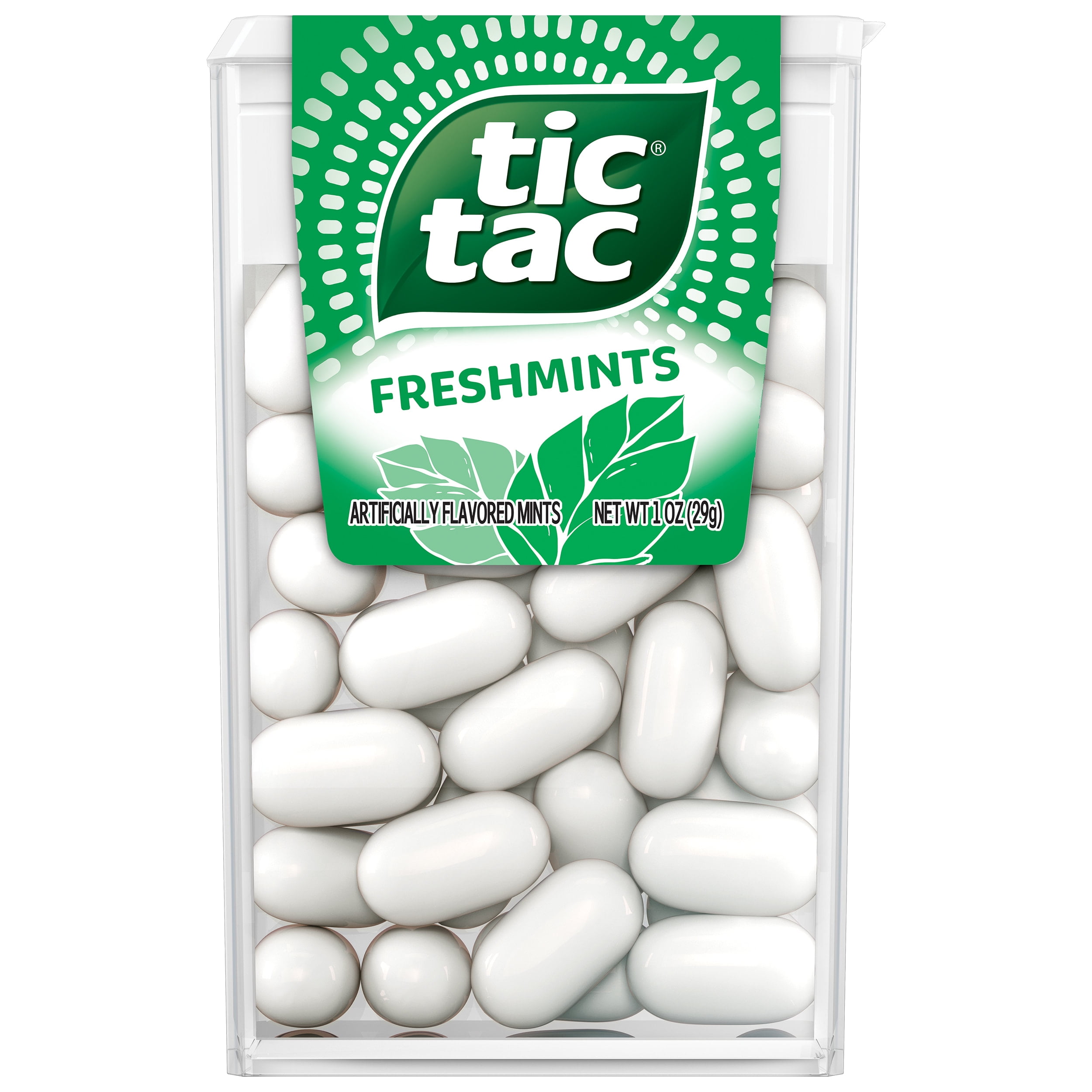 Tic Tac Mint