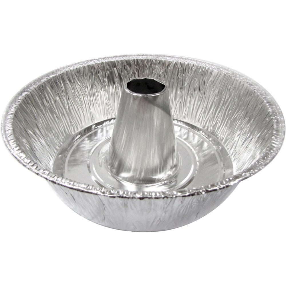 TUBE PAN 10"